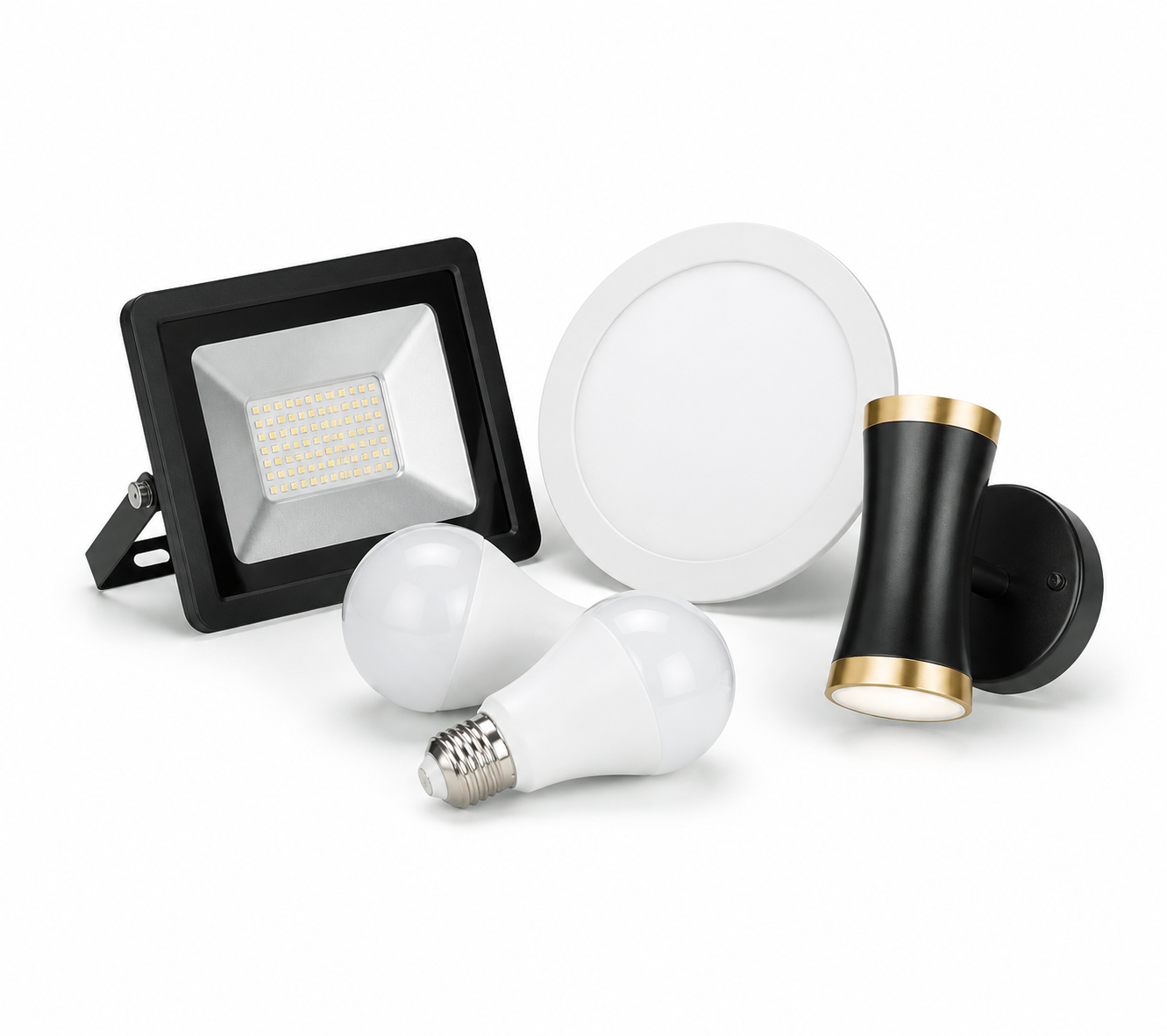 Electrical products