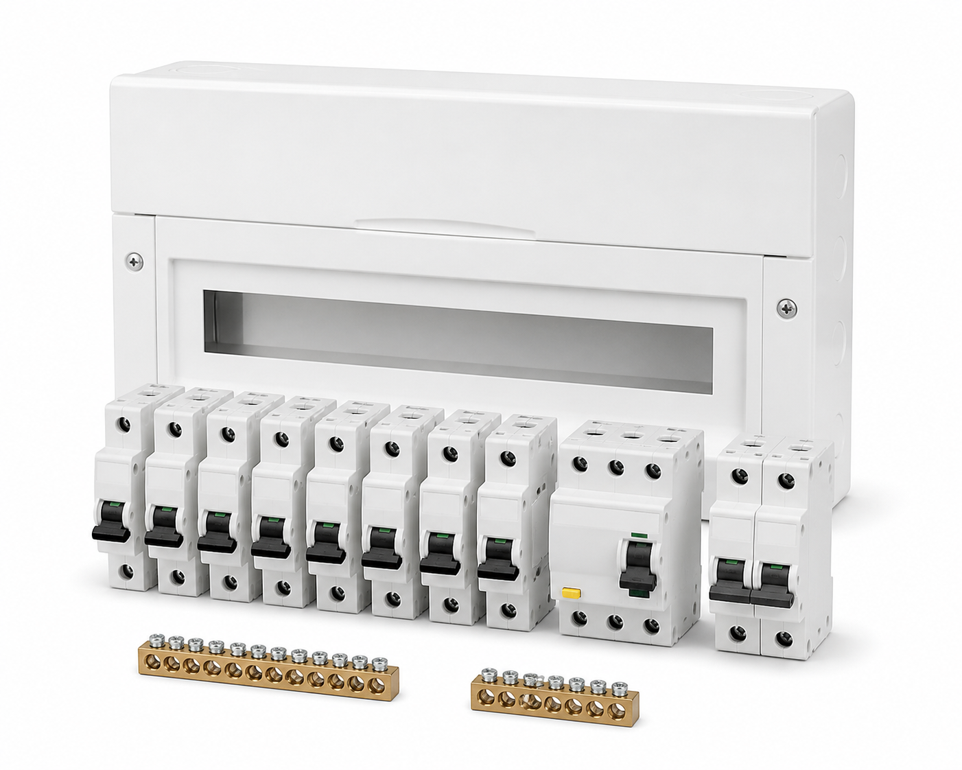 Electrical range