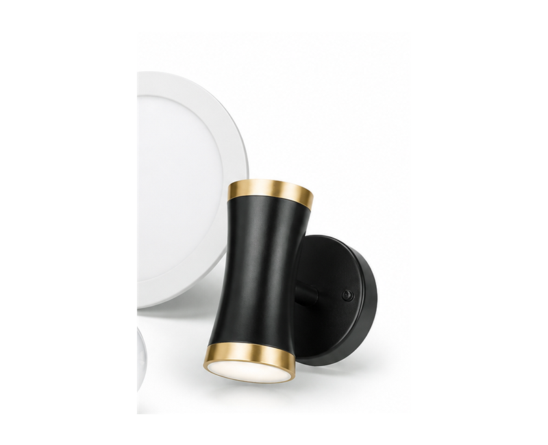 Modern wall light and LED products