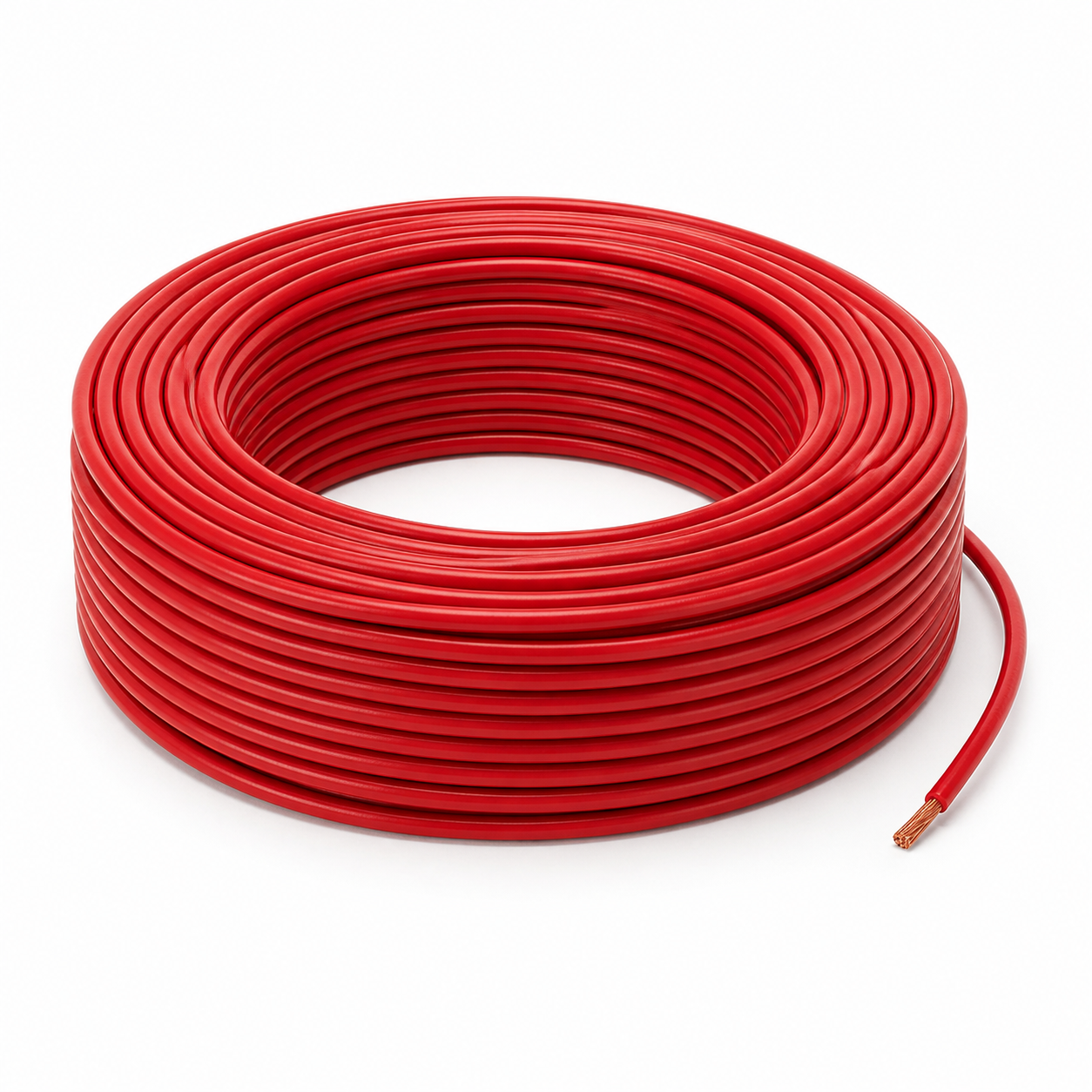 Electrical wire