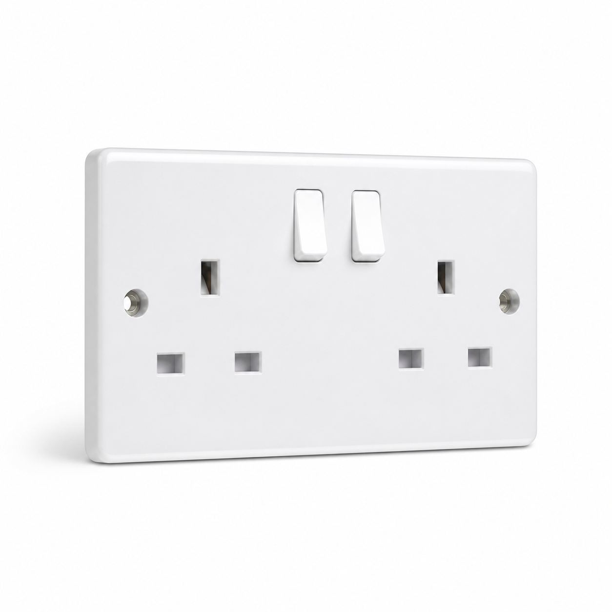 Wall sockets